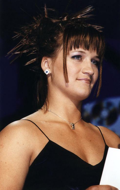 Iwona Guzowska