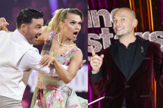 Komarnicka odpadła i wybuchła burza! Wygoda mówi wprost: To przez widzów