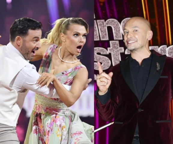 Tomasz Wygoda odpowiada na zarzuty po odpadnięciu Emilii Komarnickiej z TzG