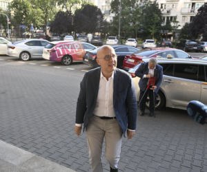 Tusk wezwał na dywanik KO