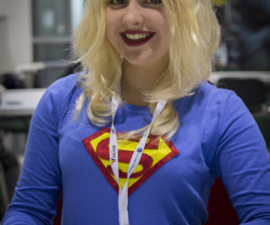 Falkon 2015: Najlepsze Cosplaye