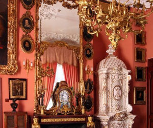 Muzeum w Kozłówce: Pałac otworzył się dla zwiedzających