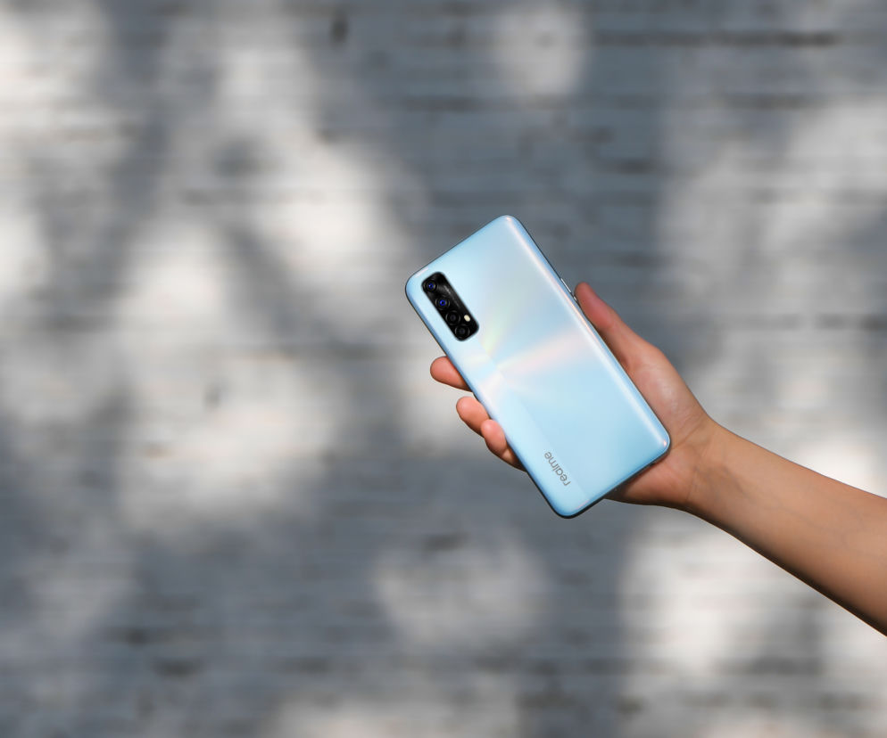 Realme 7