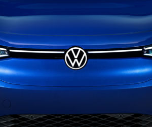 Volkswagen ID.4 - światowa premiera