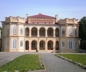Tyczyn