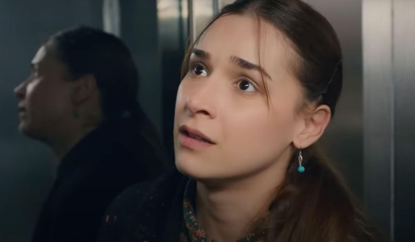 Kuzey i Sila spędzą noc w hotelu, ale sytuacja wymknie się spod kontroli.