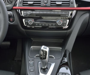 2015 Lifting BMW Serii 3