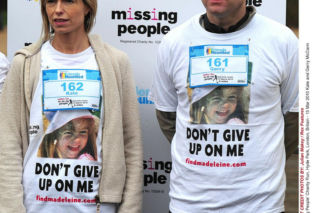 Zaginięcie Madeleine McCann ma związek z Epsteinem?! Spekulacje narastają