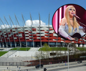 Maryla Rodowicz wystąpi na Stadionie Narodowym. Uświetni wyjątkowe wydarzenie