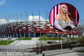 Maryla Rodowicz wystąpi na Stadionie Narodowym. Uświetni wyjątkowe wydarzenie