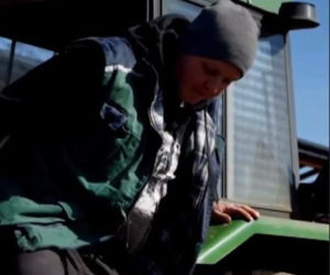 Nowy Rolnik szuka żony