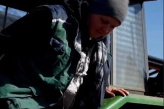 Nowy Rolnik szuka żony