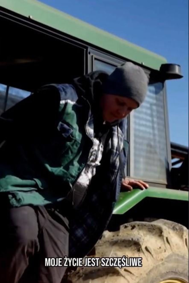 Nowy Rolnik szuka żony