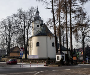 Trzech młodych mężczyzn zatruło się spalinami w sylwestra