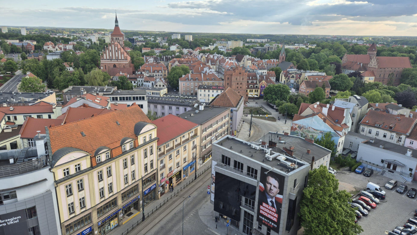 Ta kraina nazywana jest „Mazurskim Edenem”. To kolebka pradawnych mieszkańców Warmii i Mazur