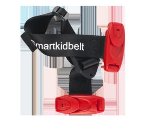 Pasy dla dzieci Smart Kid Belt 
