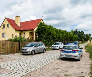 Zastrzelił żonę, bo miała romans z księdzem?