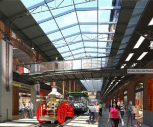 domEXPO. Centrum wystawiennicze we Wrocławiu