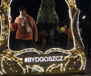 Tu jest jak w bajce! Bydgoski Jarmark Świąteczny już zachwyca mieszkańców [ZDJĘCIA]