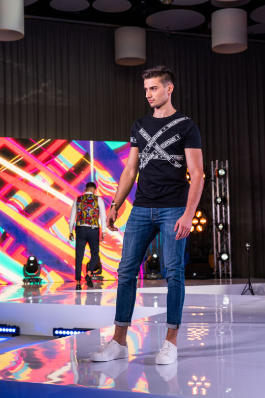 Gala Finałowa Mister Dolnego Śląska 2020
