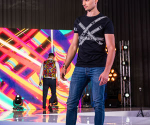 Gala Finałowa Mister Dolnego Śląska 2020