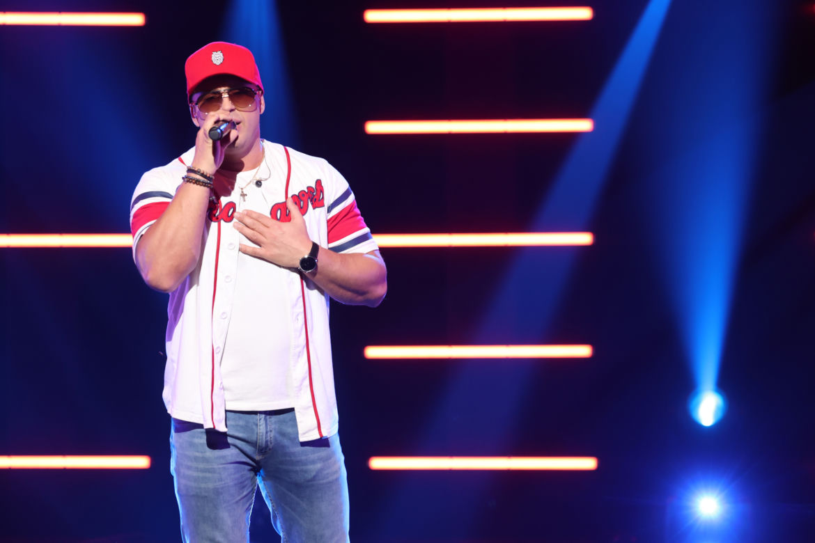 Marcin Czerwiński w obiektywie