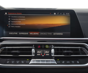 BMW X7 40i xDrive Steptronic 8
