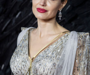 Angelina Jolie