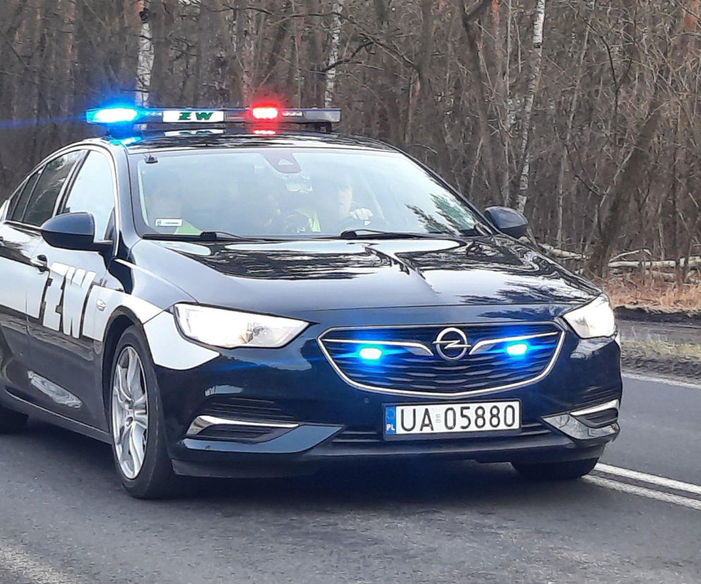 Szpiegowska afera w MON: Zatrzymano pracownika z zarzutami współpracy z obcym wywiadem