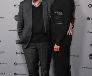 Festiwal filmowy Sundance w Utah