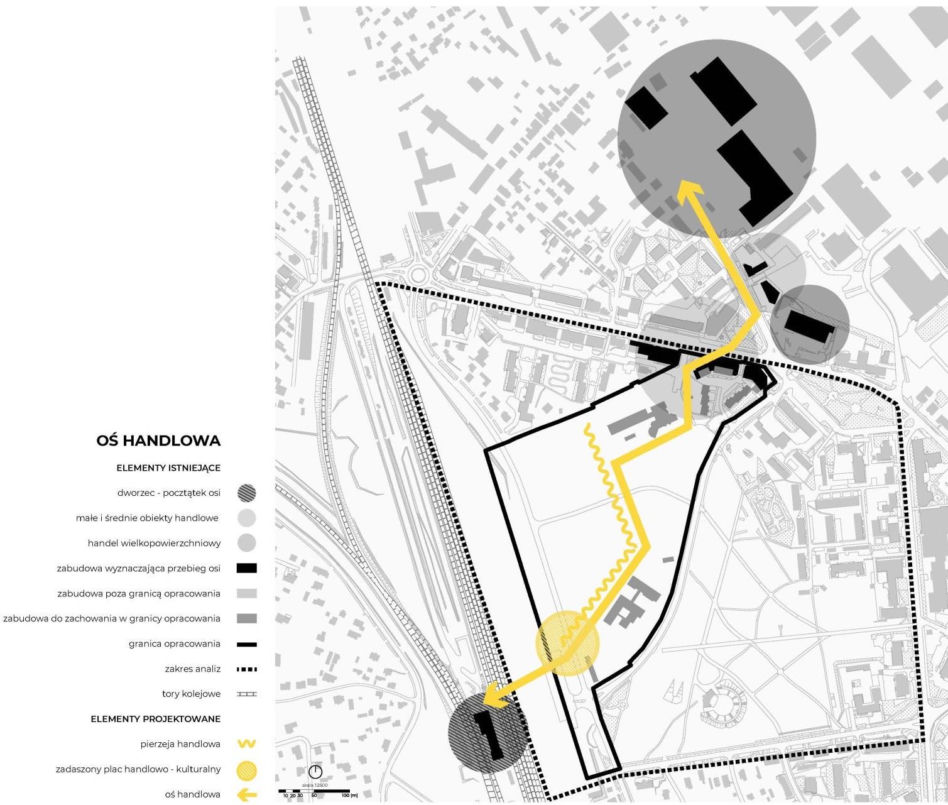 Nowe Centrum Hajnówki