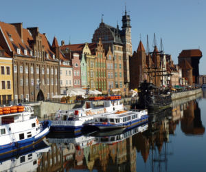 Gdańsk (Polska) – 3,62 proc.