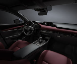 2019 Mazda 3