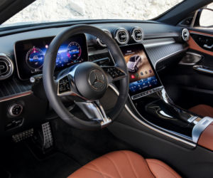 Mercedes-Benz Klasy C All-Terrain