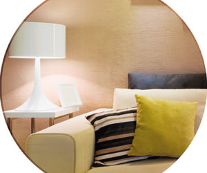 TRIColor LED w linii DECORI Kanlux