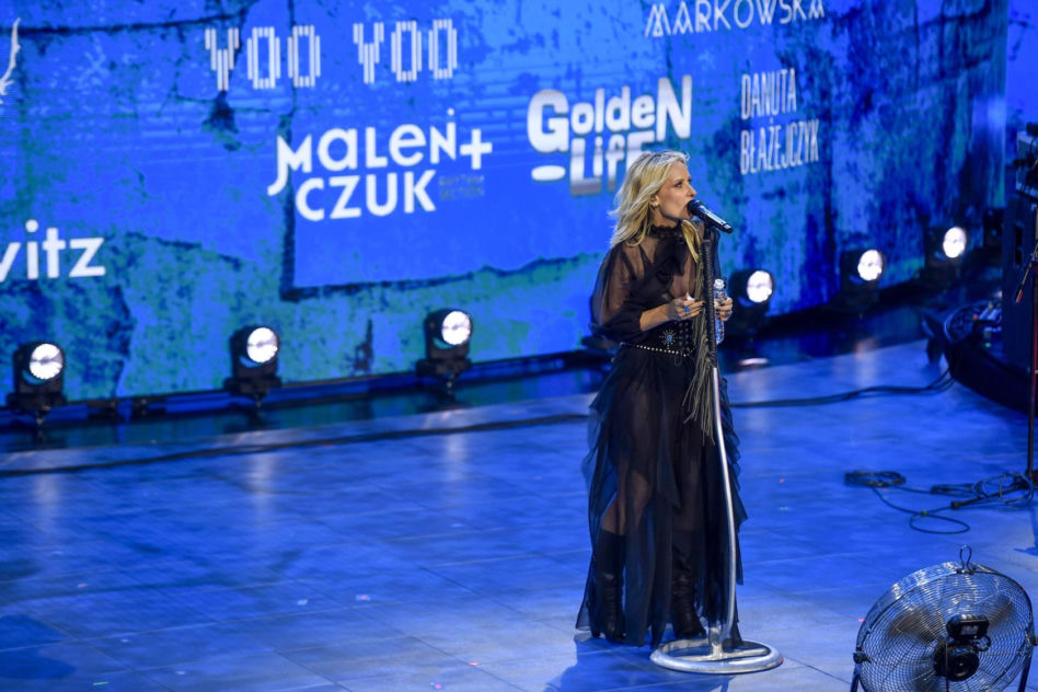 Opole 2025 - Patrycja Markowska