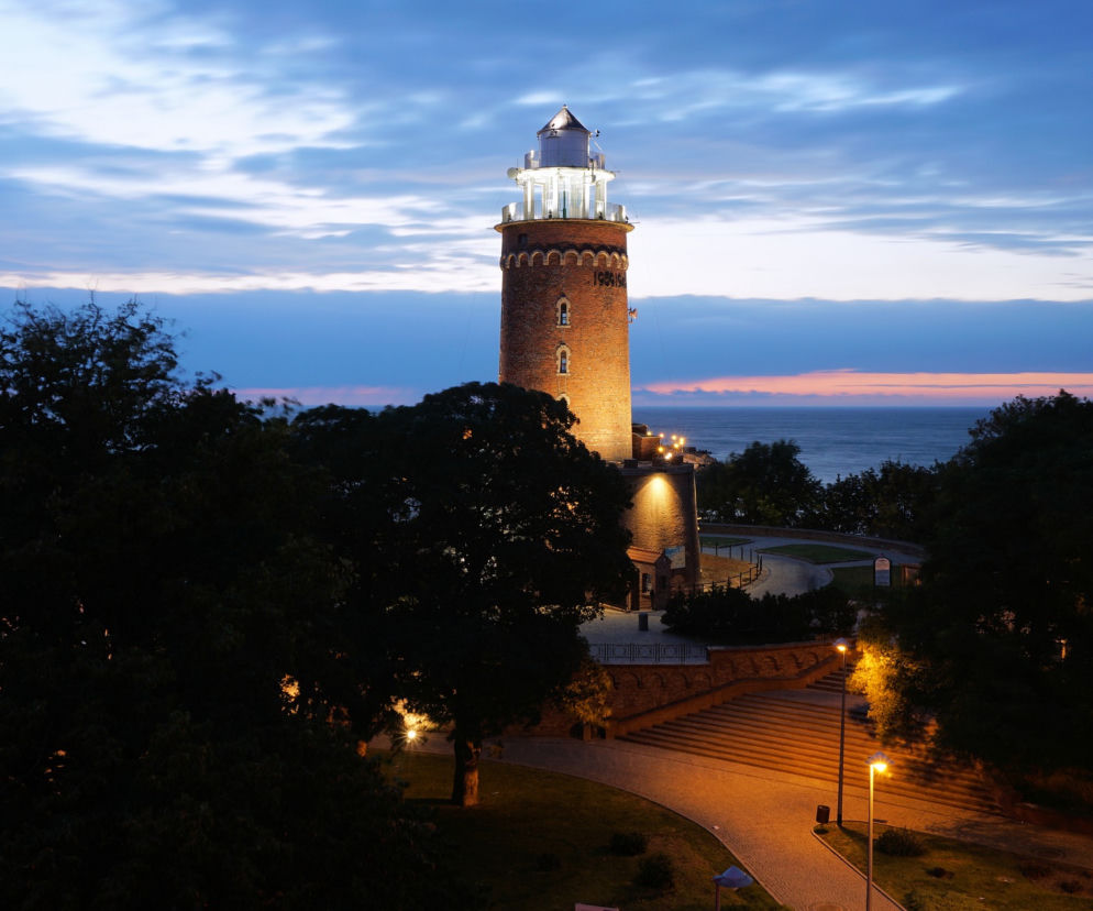 Kołobrzeg obiektem największego pożądania! To tu przyjeżdża ich najwięcej! 