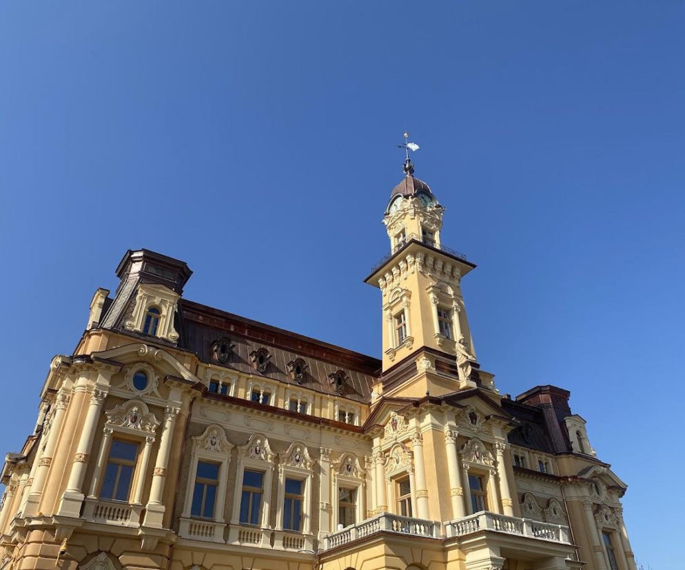 Syreny alarmowe włączy Nowy Sącz.  Sygnał usłyszymy dwa razy!