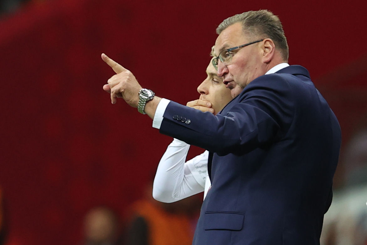 Michał Skóraś