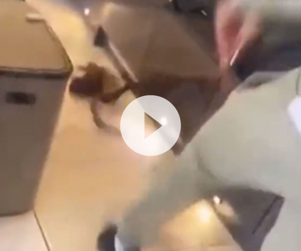 Znany piłkarz znęcał się nad swoim kotem. Grozi mu WIĘZIENIE [DRASTYCZNE WIDEO]	