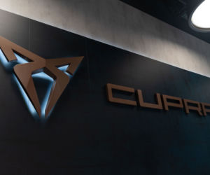 Cupra Studio w Warszawie