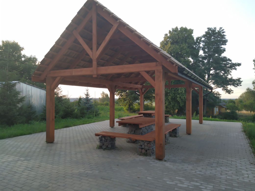 Mazoprzygoda w Nadbużańskiej Krainie Spokoju - zobacz, dlaczego warto odwiedzić wschodnie rubieże Mazowsza