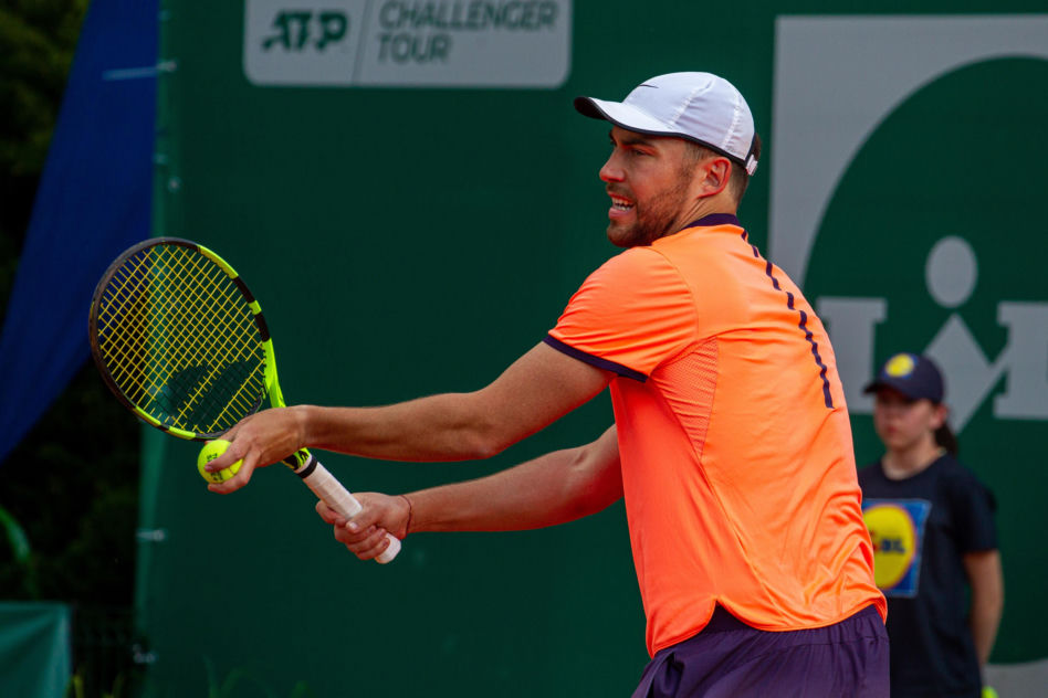 Jerzy Janowicz