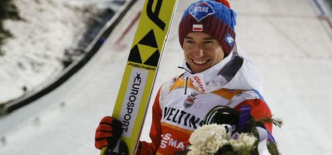 Skoki narciarskie 18.03.2018 Vikersund: SKRÓTY SKOKÓW, WYNIKI POLAKÓW w Raw Air 