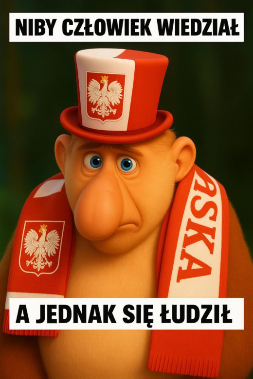 Wybory prezydenckie 2025. Memy wyborcze. Tak internauci komentują wybory