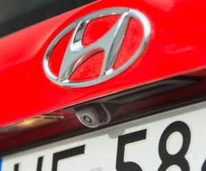 Hyundai i20 1.2 MPI 84 KM Launch