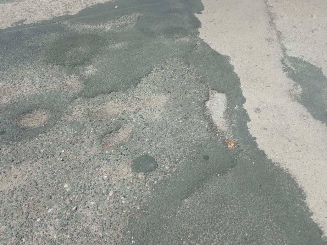 Tak wygląda dziś ulica Dywizjonów 303 w Grudziądzu
