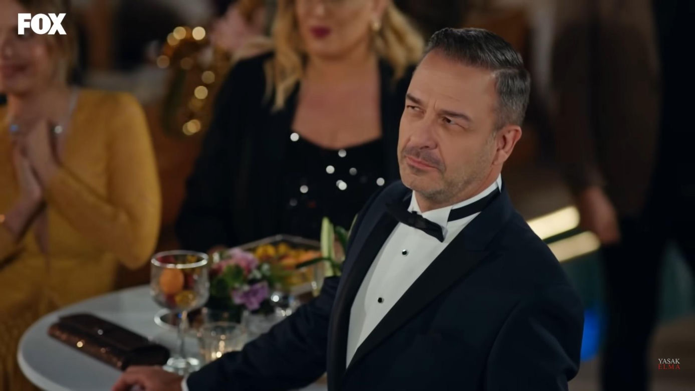 Kumru i Ekin z "Zakazanego owocu" biorą ślub