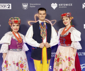 Sylwester z Dwójką 2025