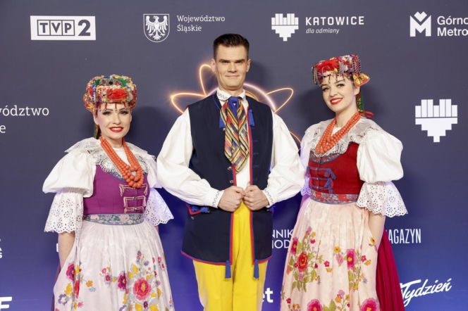 Sylwester z Dwójką 2025